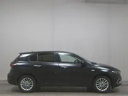 Schwarz Gebraucht 2021 Fiat Tipo Life Limousine | 6.980 €