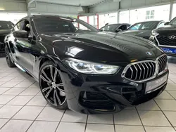 Black sapphire metallic Gebraucht 2020 BMW 840 M Sport Coupé | 57.990 € (Fairer Preis)