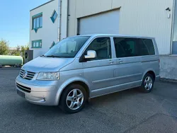 Silber Gebraucht 2004 VW T5 Van | 11.900 €