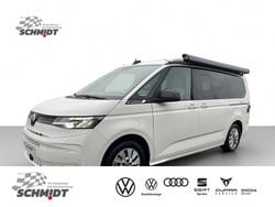 Weiß Gebraucht 2025 VW California Beach Van | 69.950 € (Guter Preis)