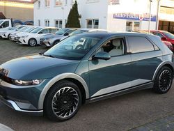 Grün Gebraucht 2021 Hyundai Ioniq 6 Limousine | 31.500 € (Fairer Preis)