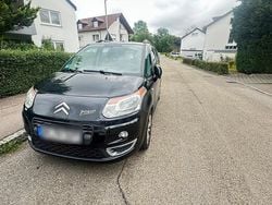 Schwarz Gebraucht 2009 Citroën C3 Van / Kleinbus | 1.300 € (Guter Preis)
