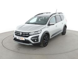Grau Gebraucht 2022 Dacia Jogger Comfort Van / Kleinbus | 15.080 €