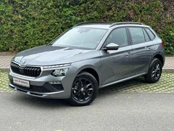 Grau Neu 2025 Skoda Kamiq Selection SUV | 23.170 € (Guter Preis)