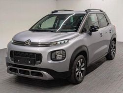 Grau Gebraucht 2020 Citroën C3 Kleinwagen | 14.980 € (Etwas zu teuer)