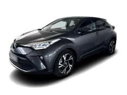 Andere Gebraucht 2022 Toyota C-HR Team SUV | 31.474 € (Teuer)