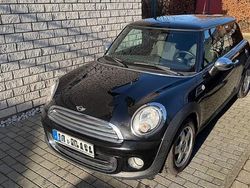 Schwarz Gebraucht 2010 Mini ONE Kleinwagen | 3.950 € (Fairer Preis)