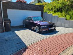 Violet Gebraucht 1996 BMW 328 M Sport Coupé | 18.999 €