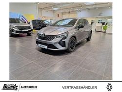 Arktisweiã (metallic) Neu 2025 Renault Clio V Kleinwagen | 23.848 € (Teuer)