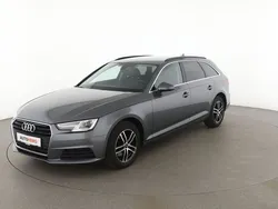 Grau Gebraucht 2019 Audi A4 Kombi | 20.890 € (Fairer Preis)