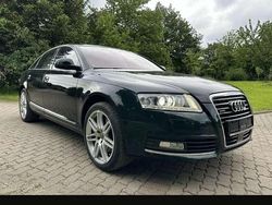 Gebraucht 2010 Audi A6 Limousine | 10.500 € (Teuer)