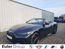 Schwarz Gebraucht 2022 BMW M440 M Sport Limousine | 47.999 € (Fairer Preis)