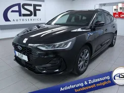 Andere farbe Neu 2024 Ford Focus ST-Line X Kombi | 25.970 € (Fairer Preis)