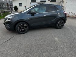 Grau Gebraucht 2018 Opel Mokka X Ultimate SUV | 14.500 € (Guter Preis)