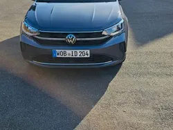 Grau Gebraucht 2024 VW Taigo Move SUV | 22.500 € (Fairer Preis)