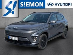 Grau Neu 2025 Hyundai Kona Select SUV | 32.230 € (Fairer Preis)