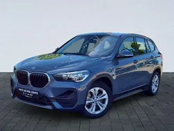 Storm bay (grau) Gebraucht 2022 BMW X1 Advantage SUV | 23.990 € (Superpreis)