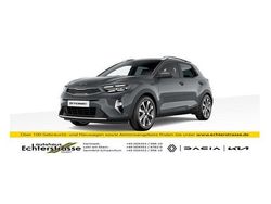 Astrograu metallic Neu 2024 Kia Stonic 4 SUV | 25.386 € (Fairer Preis)