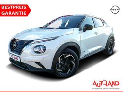 Weiß Gebraucht 2023 Nissan Juke SUV | 21.990 € (Guter Preis)
