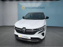 Weiß Gebraucht 2023 Renault Austral SUV | 31.499 € (Etwas zu teuer)