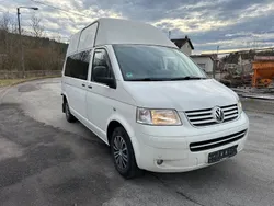 VW T5