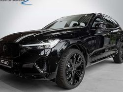 Schwarz Neu 2025 Volvo XC60 Plus SUV | 55.890 € (Guter Preis)