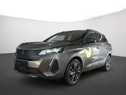 Lackierung platiniumgrau/metallic klarlack Gebraucht 2023 Peugeot 3008 GT Limousine | 27.280 € (Fairer Preis)