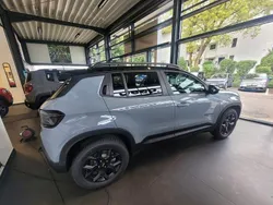 Grau Gebraucht 2025 Jeep Avenger Overland SUV | 36.990 €