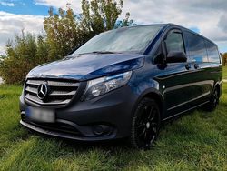 Gebraucht 2019 Mercedes Vito Van / Kleinbus | 25.999 €