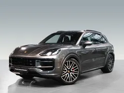 Grau Neu 2025 Porsche Cayenne GTS SUV | 152.551 €