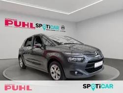 Grau shark/typ aussenverkleid Gebraucht 2014 Citroën C4 Picasso Van / Kleinbus | 8.990 € (Fairer Preis)