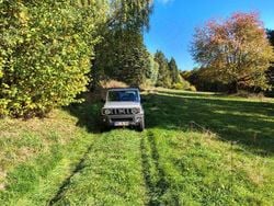 Silber Gebraucht 2024 Suzuki Jimny Comfort SUV | 28.799 € (Guter Preis)