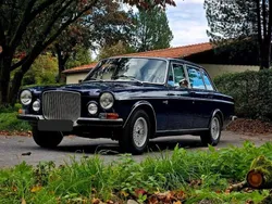Blau Gebraucht 1969 Volvo 164 Limousine | 15.950 €