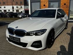 Weiß Gebraucht 2019 BMW 320 M Sport Limousine | 29.990 € (Guter Preis)