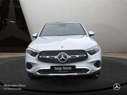 Silber Gebraucht 2025 Mercedes GLC200 Avantgarde SUV | 54.890 € (Fairer Preis)