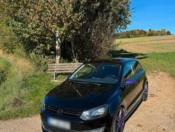 Schwarz Gebraucht 2012 VW Polo Coupé | 3.799 € (Fairer Preis)