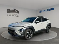 Cyber grey metallic Neu 2025 Hyundai Kona Trend SUV | 30.990 € (Fairer Preis)