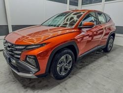 Jupiter orange pl2 Neu 2025 Hyundai Tucson Trend SUV | 27.990 € (Guter Preis)