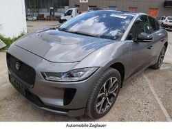 Grau Gebraucht 2022 Jaguar I-Pace S SUV | 32.990 € (Superpreis)