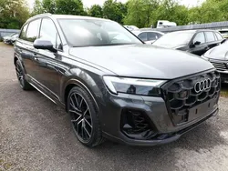 Daytonagrau perleffekt Neu 2025 Audi Q7 S-Line SUV | 81.852 € (Guter Preis)