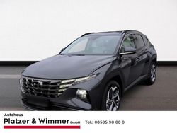 Schwarz Gebraucht 2023 Hyundai Tucson Prime SUV | 33.990 € (Etwas zu teuer)