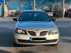 Andere farben Gebraucht 2004 Nissan Almera Kleinwagen | 2.500 € (Etwas zu teuer)