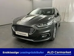 Gebraucht 2020 Ford Mondeo Titanium Kombi | 15.480 € (Guter Preis)