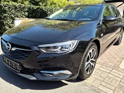 Schwarz Gebraucht 2019 Opel Insignia Edition Kombi | 11.999 € (Fairer Preis)