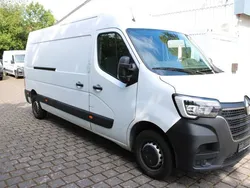 Weiß Gebraucht 2023 Renault Master Van | 14.999 €