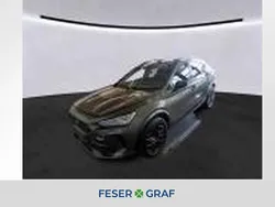 Kliffgrau Gebraucht 2023 Cupra Formentor VZ SUV | 31.940 € (Fairer Preis)