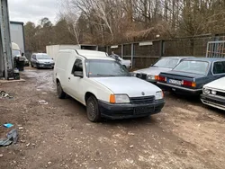 Gebraucht 1988 Opel Kadett Kombi | 1.799 €