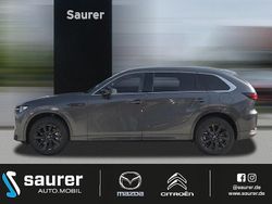 Gebraucht 2024 Mazda CX-80 Homura-Line SUV | 52.890 € (Guter Preis)