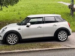 Silber Gebraucht 2020 Mini Cooper Kleinwagen | 17.900 € (Fairer Preis)