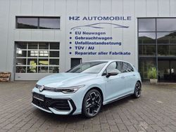 Weiß Neu 2025 VW Golf VIII Style Limousine | 30.999 € (Fairer Preis)